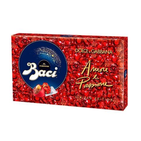 baci dolce & gabbana